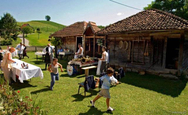 Značaj povrtarstva za ruralni razvoj sela